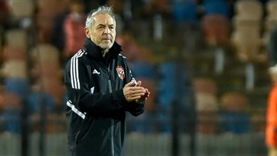 بالأسماء.. كولر يعطي الضوء الأخضر لرحيل 10 لاعبين عن الأهلي بنهاية الموسم 