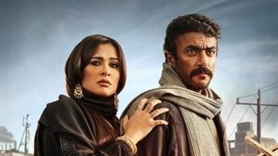 تتصدر الحلقة 28 من مسلسل ضرب نار مؤشرات البحث جوجل قبل عرضها 