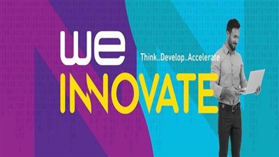 المصرية للاتصالات تطلق هاكاثون 