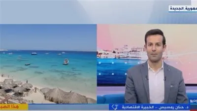 خبيرة اقتصادية: الاستقرار أكثر عامل يجذب السائحين