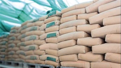تعرف على أسعار الأسمنت اليوم في الأسواق المصرية