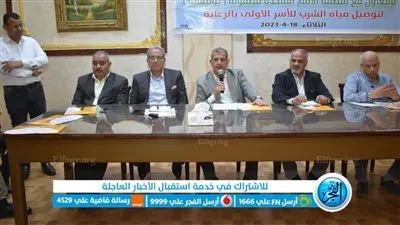 2 مليون جنيه لدعم الأسر الأولى بالرعاية عبر مشروع القرض الدوار بالفيوم