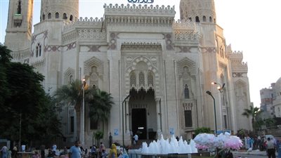 أوقاف الإسكندرية تنهى استعداداتها لاستقبال عيد الفطر المبارك