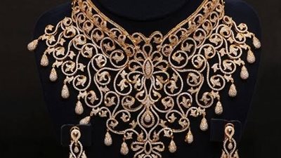 أسعار الذهب اليوم الثلاثاء في قطر 