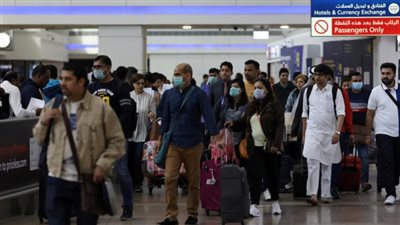 عاجل.. مطار دبي يصدر قرار بشأن المسافرين السودانيين