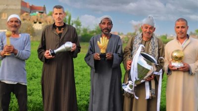  الدورات الرمضانية في مصر 