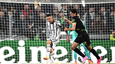 موعد مباراة الإياب بين سبورتنج لشبونة ويوفنتوس في ربع نهائي الدوري الأوروبي 2023/2022 والقناة الناقلة