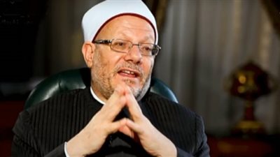 المفتي يوضح حكم سماع الأغاني في نهار رمضان (فيديو)