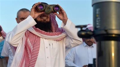 بيان جديد وهام من المحكمة العليا بشأن هلال شهر شوال