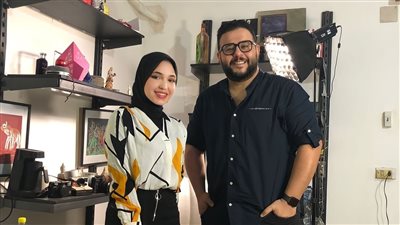 إياد صالح لـ 