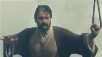 طرح البرومو التشويقي لمسلسل 