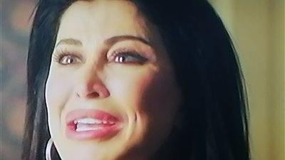 جومانا مراد تطلب من نجلها سليمان الترك الهروب.. الحلقة 28 من 