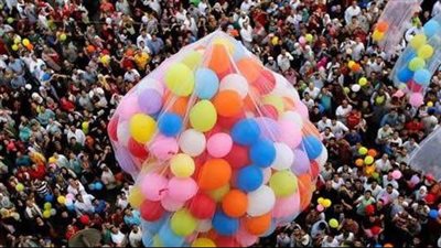  عيد الفطر.. حكم صلاة السنه قبل أداء صلاة العيد