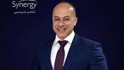 تامر مرسي يعلن عن مسلسل 