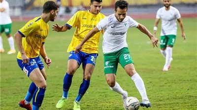 موعد مباراة المصري ضد الإسماعيلي في ديربي القناة اليوم بالدوري المصري الممتاز 2022/2023 والقناة الناقلة