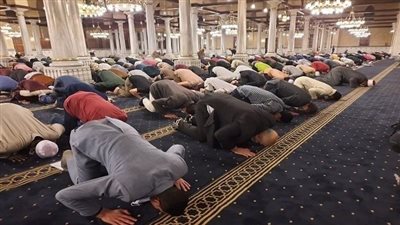 مواقيت الصلاة 29 رمضان 2023 وموعد الإفطار وعدد ساعات الصيام