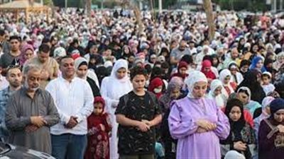 ماذا يفعل الناس في عيد الفطر؟