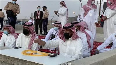 موعد عيد الفطر في السعودية.. خبراء فلك يكشفون مفاجآت