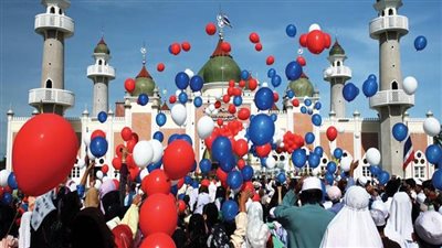 أبرزها تزيين المنزل.. طرق جديدة للاحتفال بعيد الفطر المبارك 2023