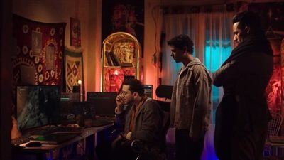 مواعيد عرض مسلسل جعفر العمدة الحلقة 29 والقنوات الناقلة