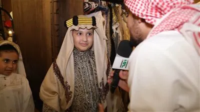 5 حلقات خاصة وتغطيات موسعة احتفالا بعيد الفطر على قناة اقرأ