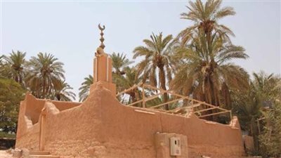 التفاصيل الكاملة حول مشروع محمد بن سلمان لتطوير المساجد التاريخية في السعودية