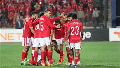 كولر يدفع بالقوة الضاربة.. تعرف على ثلاثي هجوم الأهلي ضد الرجاء في ربع نهائي دوري أبطال إفريقيا