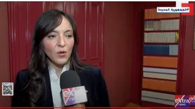 زوجة حفيد نابليون تنصح الفرنسيين بزيارة مصر: فنانوها وصناعها المهرة موارد غنية