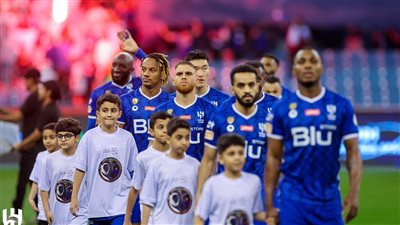 موعد مباراة الهلال السعودي في نهائي دوري أبطال آسيا 2023 والقنوات الناقلة