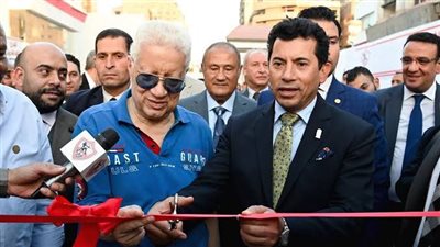 عاجل.. أول رد من مرتضى منصور بعد عزله من رئاسة الزمالك