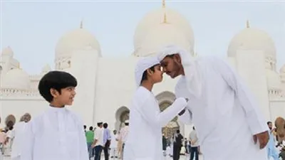 طقس عيد الفطر المبارك 2023 في الإمارات