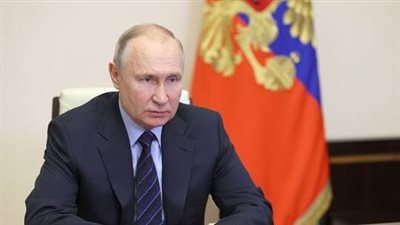 بوتين يهنئ المسلمين في روسيا بحلول عيد الفطر 