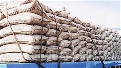 أسعار الأسمنت  بالأسواق أول ايام عيد الفطر