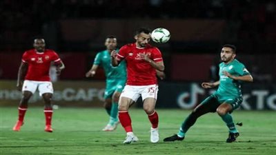 لا يفوتك.. كل ما تريد معرفته عن مباراة الأهلي والرجاء البيضاوي في ذهاب ربع نهائي دوري أبطال إفريقيا.. القنوات الناقلة والتشكيل