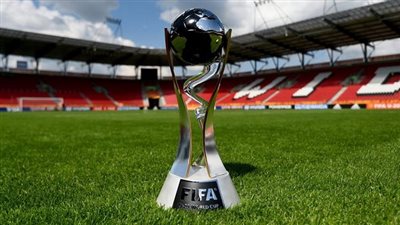 المنتخبات المتأهلة إلى دور الـ 16 في كأس العالم للشباب تحت 20 سنة