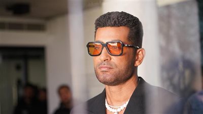 مبلغ خرافى.. تعرف على سعر ماسة سلسلة عمرو سعد فى مسلسل 