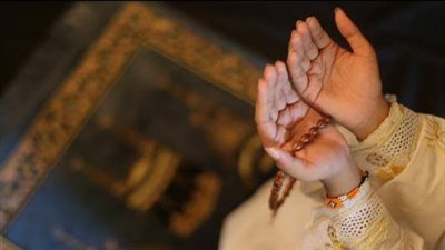 «اللهم اغفرلنا مامضى واصلح لنا مابقى».. ننشر دعاء ثاني أيام عيد الفطر