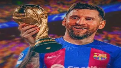 عاجل.. ميسي يعود إلى برشلونة