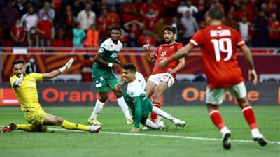 تردد قناة أون تايم سبورت on time sport الأرضي الناقل على النايل سات لمباراة الأهلي والرجاء البيضاوي في دوري أبطال إفريقيا