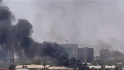 الصليب الأحمر: الوضع مقلق في السودان.. ومازال هناك عالقون بمناطق الاشتباكات (فيديو)