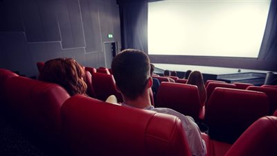 تعرف على أماكن السينمات ودور العرض في محافظة الغربية