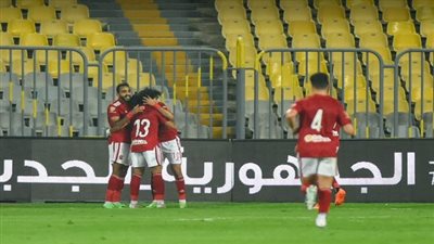 صفقة ليست في الحسبان.. الأهلي يرصد التعاقد مع الصخرة الدفاعية