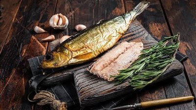 احذر.. 3 مشروبات لا تتناولها بعد الأسماك المملحة في عيد الفطر