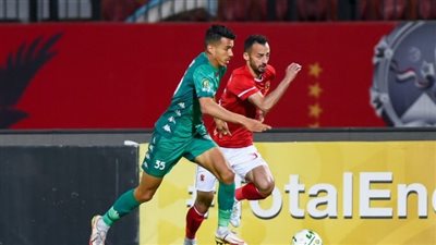 مش محتاج اريال.. تشغيل قناة أون تايم سبورت الأرضية الناقلة لمباراة الأهلي والرجاء اليوم في ربع نهائي دوري أبطال إفريقيا 