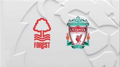 ” اضبط الترددات ”.. القنوات المفتوحة الناقلة لمباراة ليفربول ونوتينجهام فورست اليوم في الدوري الإنجليزي