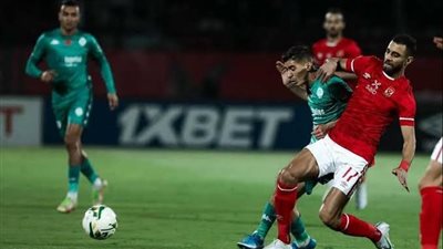 تشكيل الرجاء البيضاوي اليوم لمواجهة الأهلي في ذهاب ربع نهائي دوري أبطال إفريقيا 2023.. منذر الكبير يتبع أسلوب الطليان