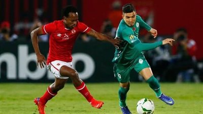 بقيادة ” الفولت العالي ”.. كولر يدفع بهجوم الأهلي الحاسم ضد الرجاء البيضاوي في ربع نهائي دوري أبطال إفريقيا