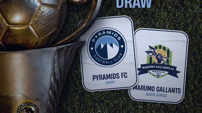 موقعة الإياب.. موعد مباراة بيراميدز ضد مارومو جالانتس في ربع نهائي كأس الكونفدرالية والقناة الناقلة والتشكيل المتوقع 