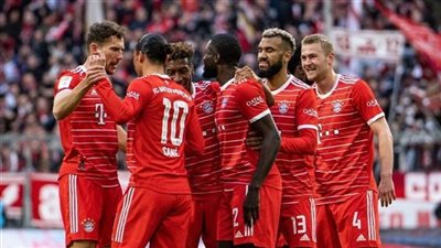 بايرن ميونخ يواجه مانشستر سيتي وليفربول في جولته الآسيوية قبل بداية الموسم الجديد