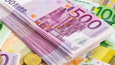 أحدث التطورات في أسعار اليورو مقابل الجنيه اليوم 22 أبريل 2023 